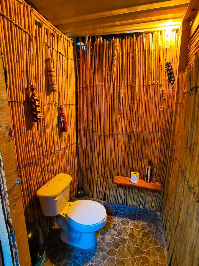 Cuatrociénegas de Carranza Hostal Casa Los Abuelos מראה חיצוני תמונה