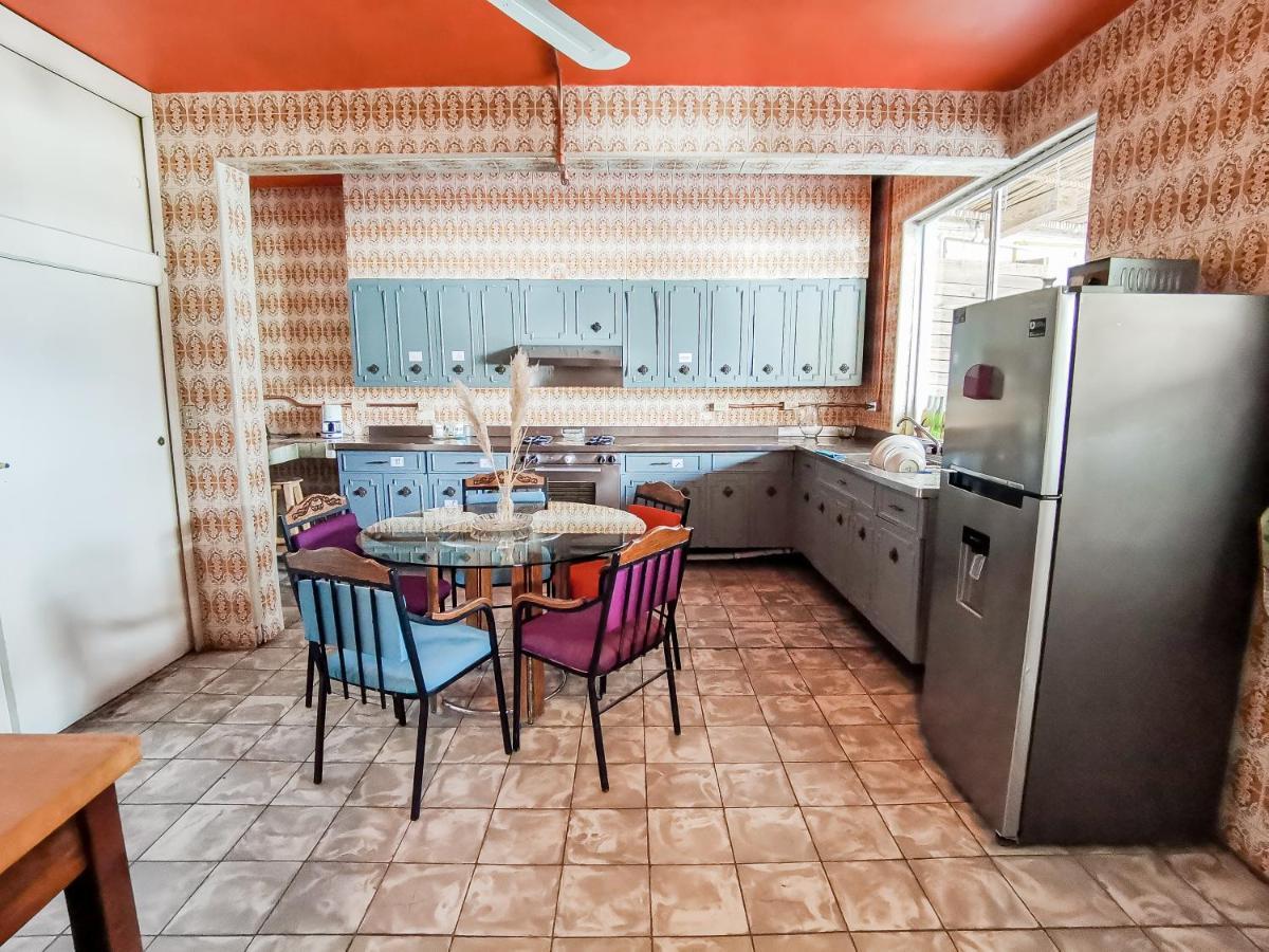 Cuatrociénegas de Carranza Hostal Casa Los Abuelos מראה חיצוני תמונה