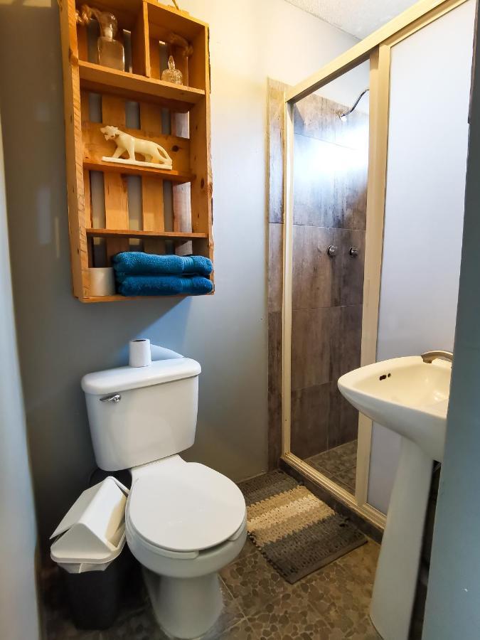 Cuatrociénegas de Carranza Hostal Casa Los Abuelos מראה חיצוני תמונה