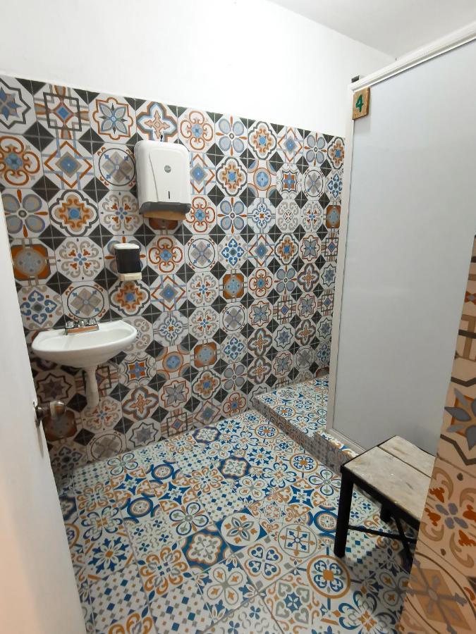 Cuatrociénegas de Carranza Hostal Casa Los Abuelos מראה חיצוני תמונה