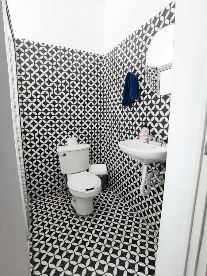 Cuatrociénegas de Carranza Hostal Casa Los Abuelos מראה חיצוני תמונה
