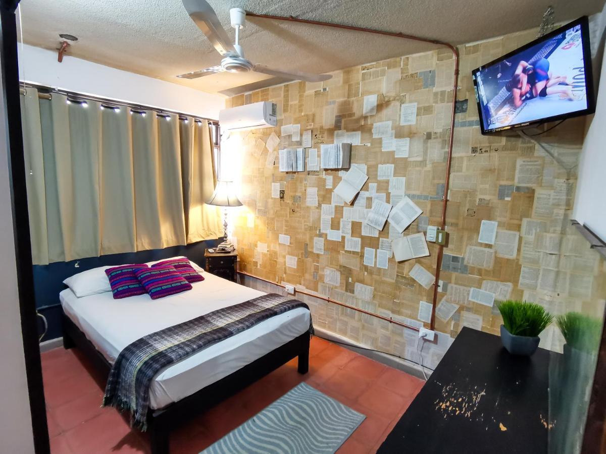 Cuatrociénegas de Carranza Hostal Casa Los Abuelos מראה חיצוני תמונה