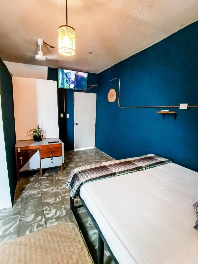 Cuatrociénegas de Carranza Hostal Casa Los Abuelos מראה חיצוני תמונה