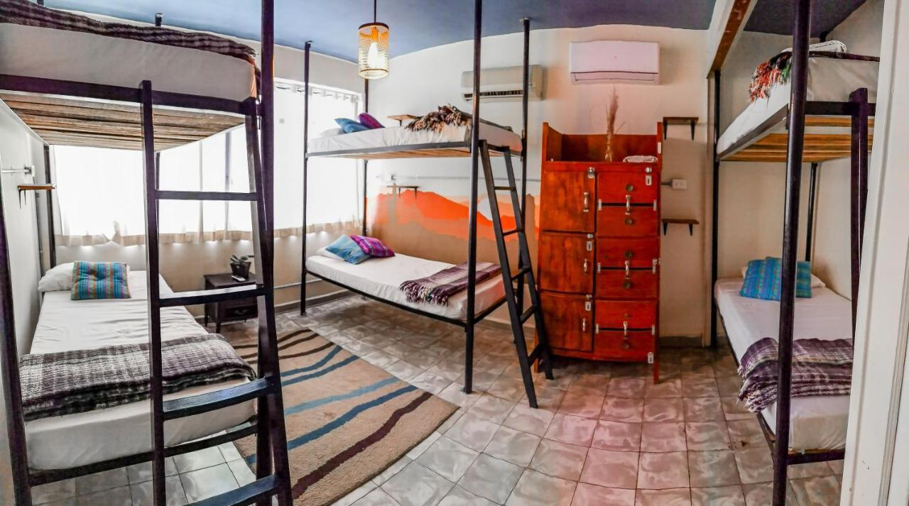 Cuatrociénegas de Carranza Hostal Casa Los Abuelos מראה חיצוני תמונה