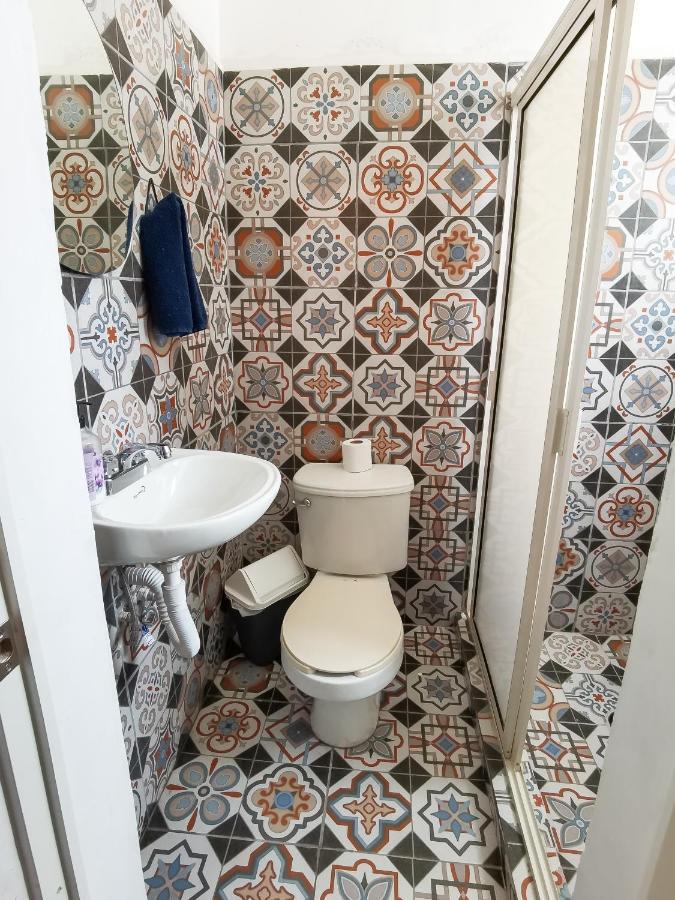 Cuatrociénegas de Carranza Hostal Casa Los Abuelos מראה חיצוני תמונה