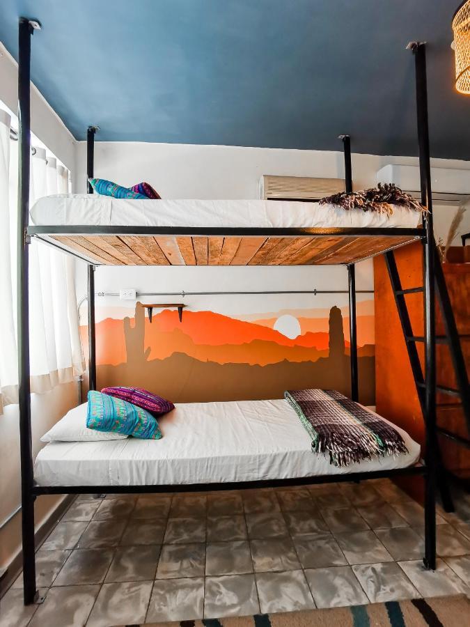 Cuatrociénegas de Carranza Hostal Casa Los Abuelos מראה חיצוני תמונה