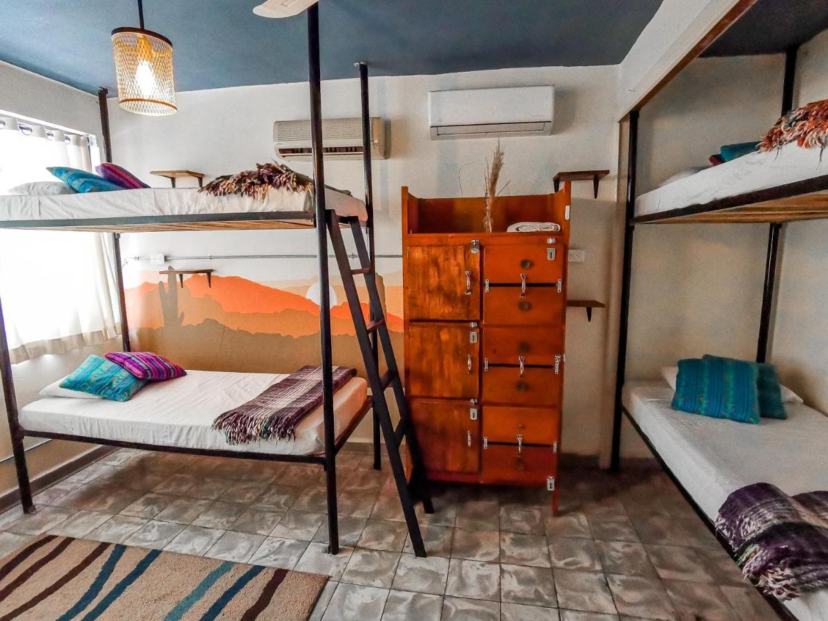 Cuatrociénegas de Carranza Hostal Casa Los Abuelos מראה חיצוני תמונה